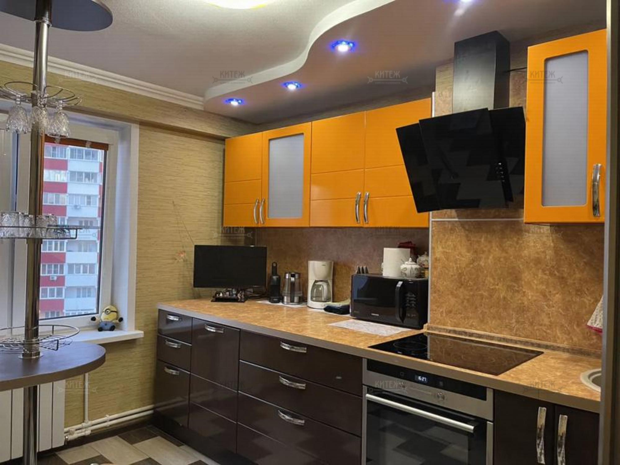 Купить квартиру за 9 500 000 рублей на Аллейная улица,12