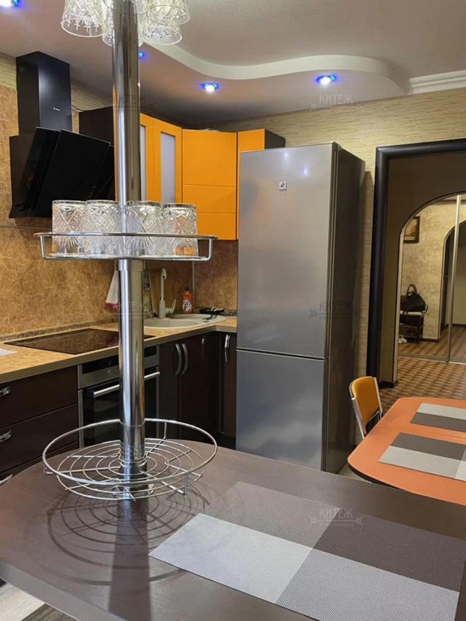 Купить квартиру за 9 500 000 рублей на Аллейная улица,12