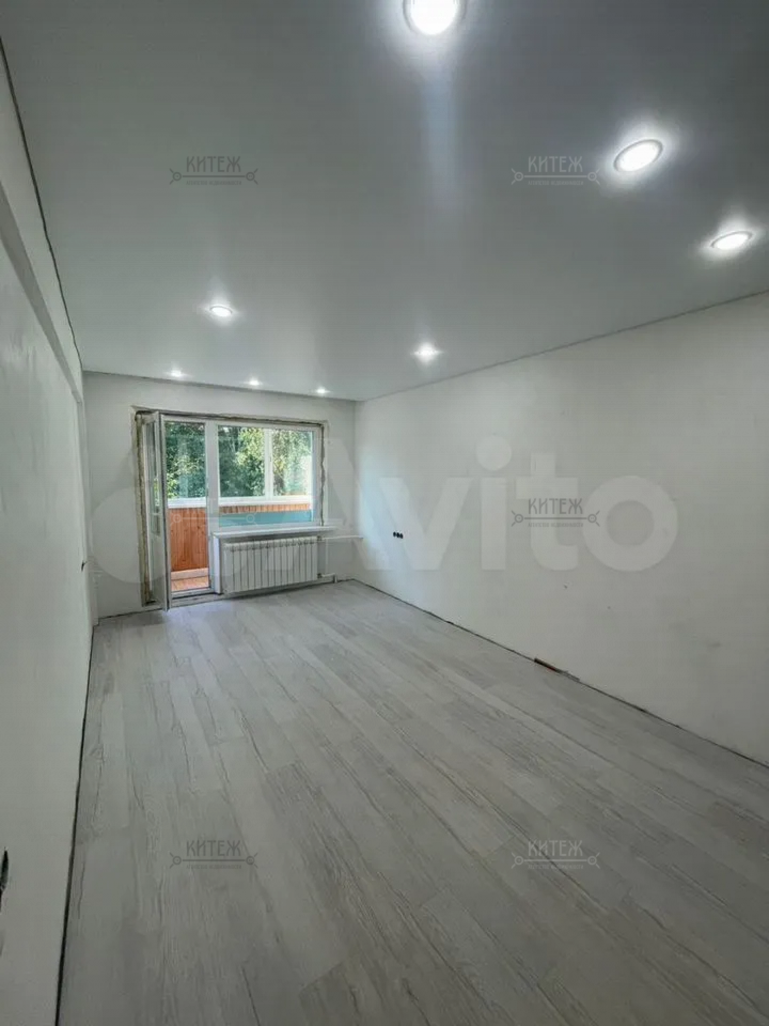 Купить квартиру за 4 500 000 рублей на Турынинская улица,10