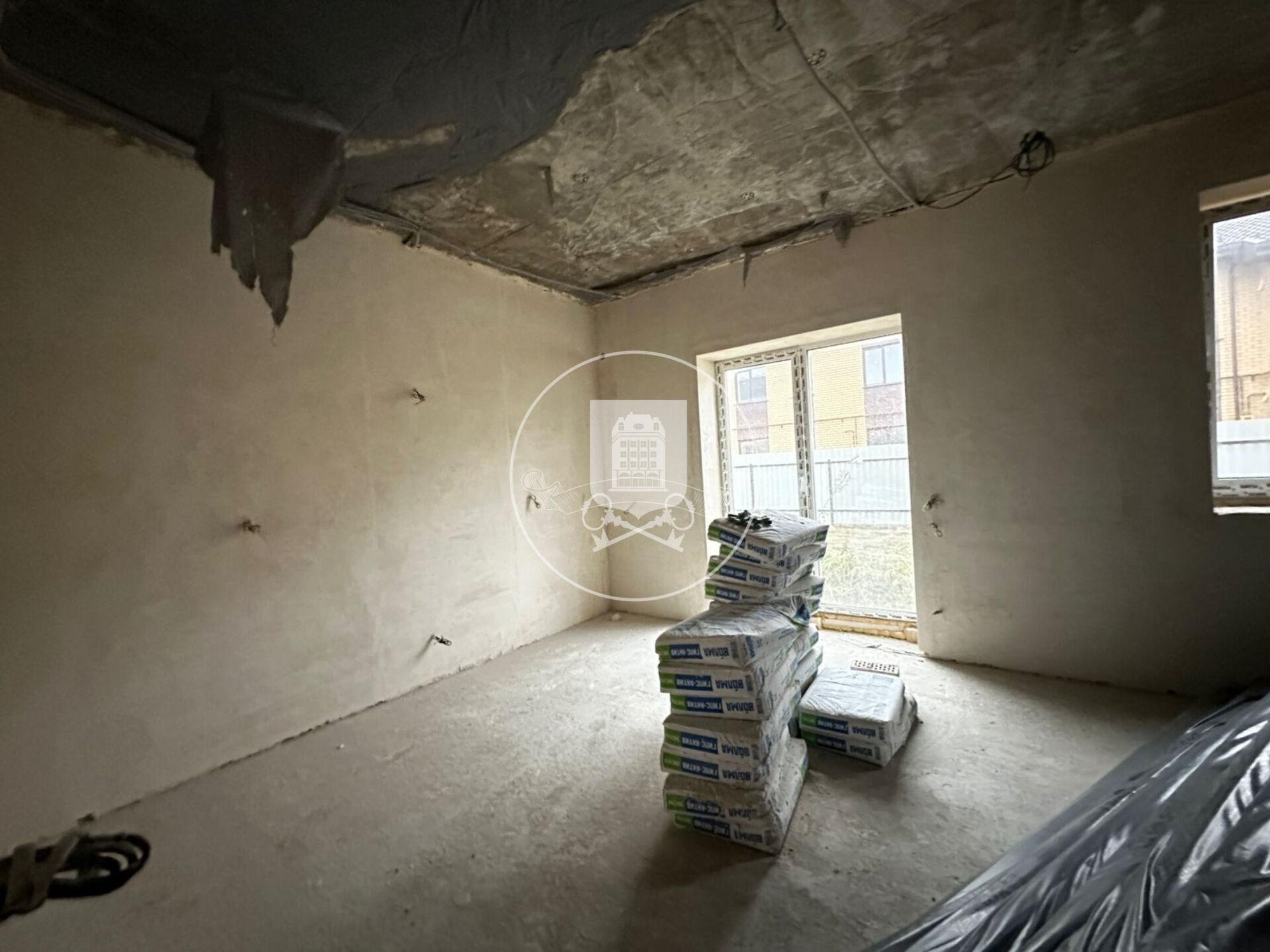 Купить дачу, дом, коттедж за 13 400 000 рублей на Олимпийская деревня мкр