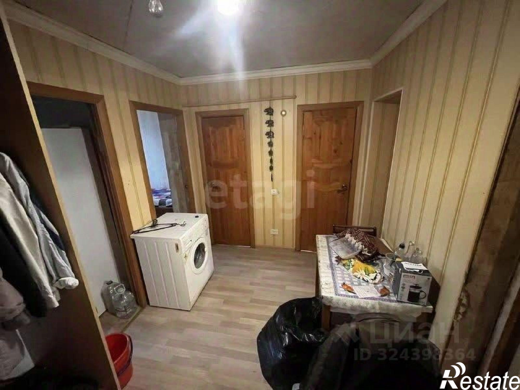 Купить квартиру за 2 100 000 рублей на ул Дзержинского, 14