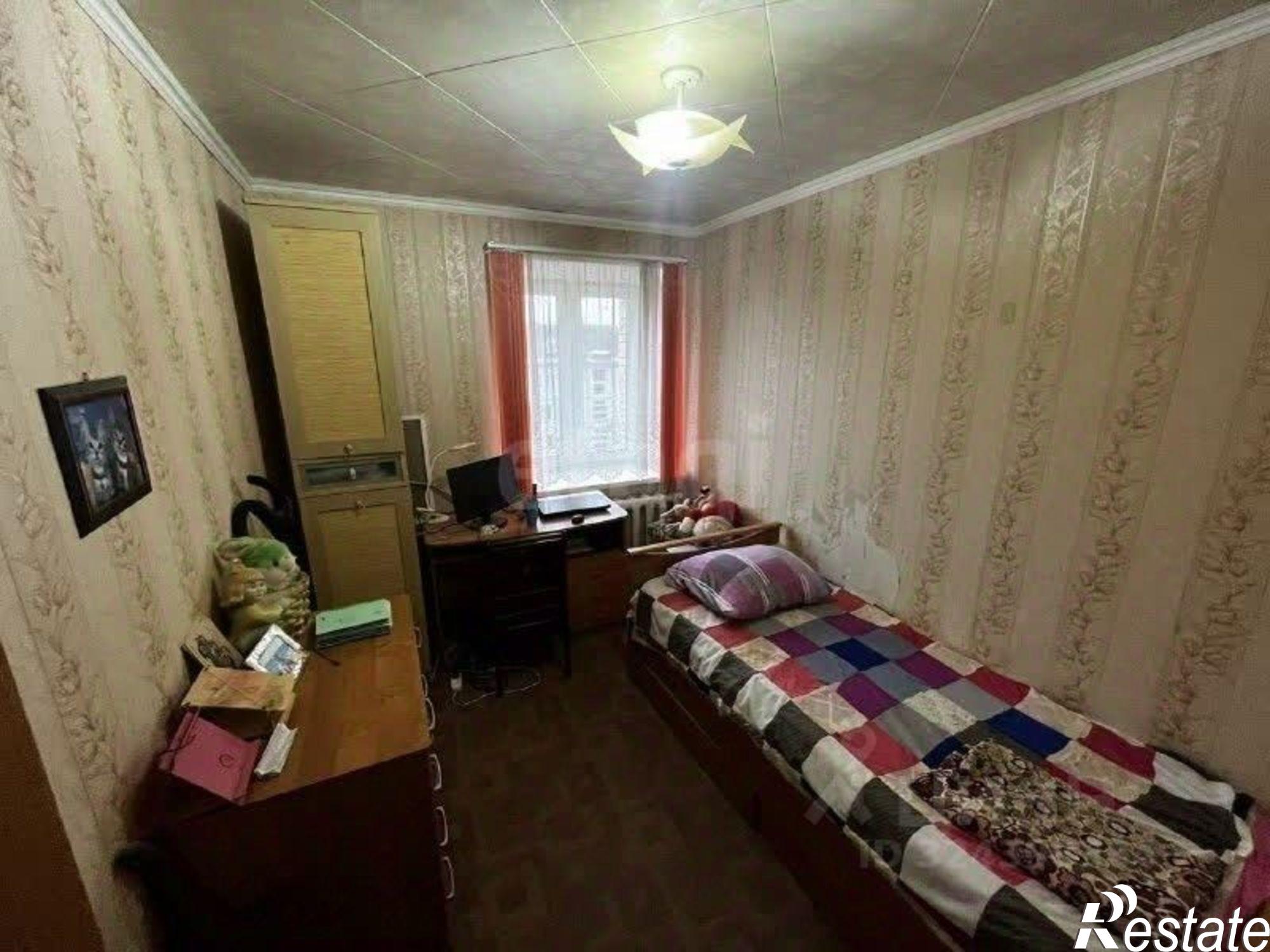 Купить квартиру за 2 100 000 рублей на ул Дзержинского, 14