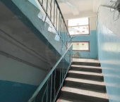 1-комн, 31.4кв м, этаж 1/5 Чичерина улица,16к1