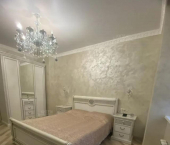 3-комн, 86кв м, этаж 15/20 Хрустальный переулок,29