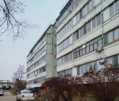 1-комн, 35кв м, этаж 5/6 Дальняя улица,29