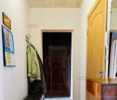 2-комн, 44.3кв м, этаж 5/5 Ольговская улица,12к1