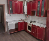 1-комн, 41кв м, этаж 2/5 Поле Свободы улица,129