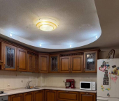 2-комн, 83.3кв м, этаж 5/9 Фридриха Энгельса улица,149