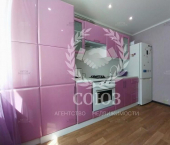 1-комн, 34кв м, этаж 1/3 Георгия Амелина улица