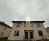 коттедж 122 кв м Олимпийская деревня мкр