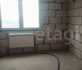 1-комн, 39кв м, этаж 19/9 ул Пригородная, 41