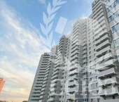 1-комн, 39кв м, этаж 19/19 ул Молодежная, 41 1