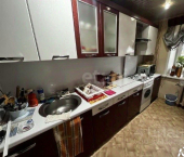 3-комн, 60кв м, этаж 5/5 ул Дзержинского, 14