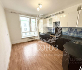 1-комн, 33кв м, этаж 3/3 ул Петра Тарасова, 19