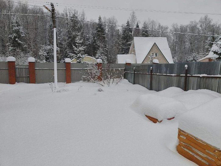 Коттедж/дом Искра территория снт, д.62