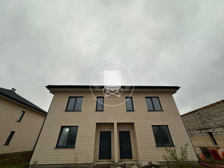 Коттедж/дом Олимпийская деревня мкр