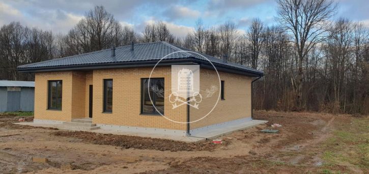 Коттедж/дом Меличкино д