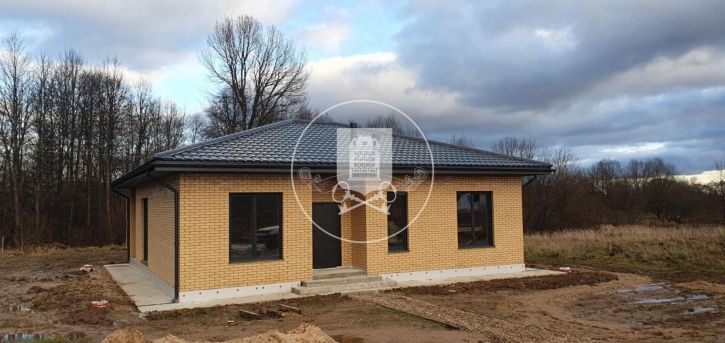 Коттедж/дом Меличкино д