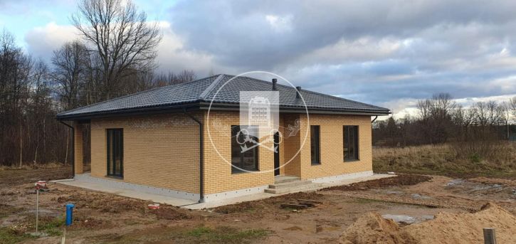 Коттедж/дом Меличкино д