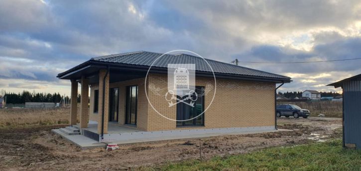 Коттедж/дом Меличкино д