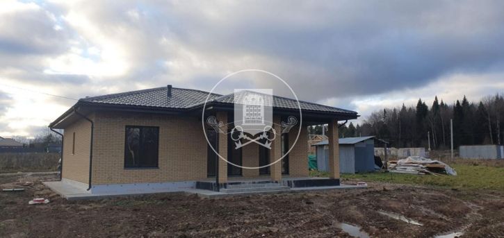 Коттедж/дом Меличкино д