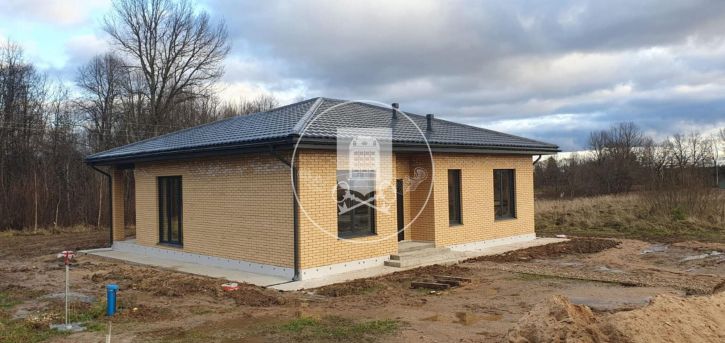 Коттедж/дом Меличкино д