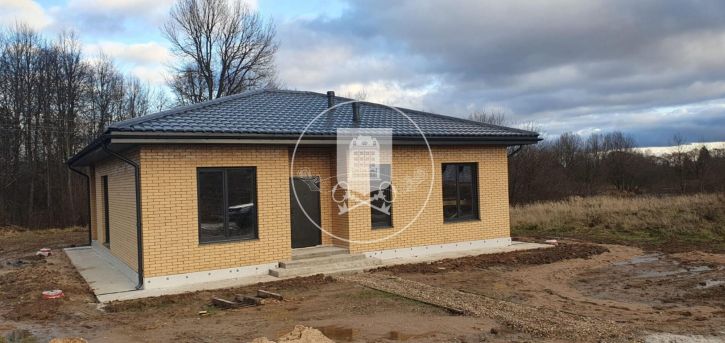 Коттедж/дом Меличкино д