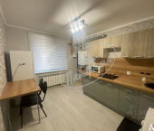 1-комн, 35кв м, этаж 1/3 ул Петра Тарасова, 15