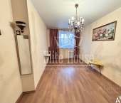 3-комн, 72кв м, этаж 2/6 ул Ольговская, 5