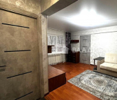 2-комн, 43кв м, этаж 1/5 ул Степана Разина, 43