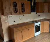 2-комн, 58кв м, этаж 1/1 ул Коммунальная, 6