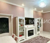 2-комн, 52кв м, этаж 2/3 ул Воронина, 9