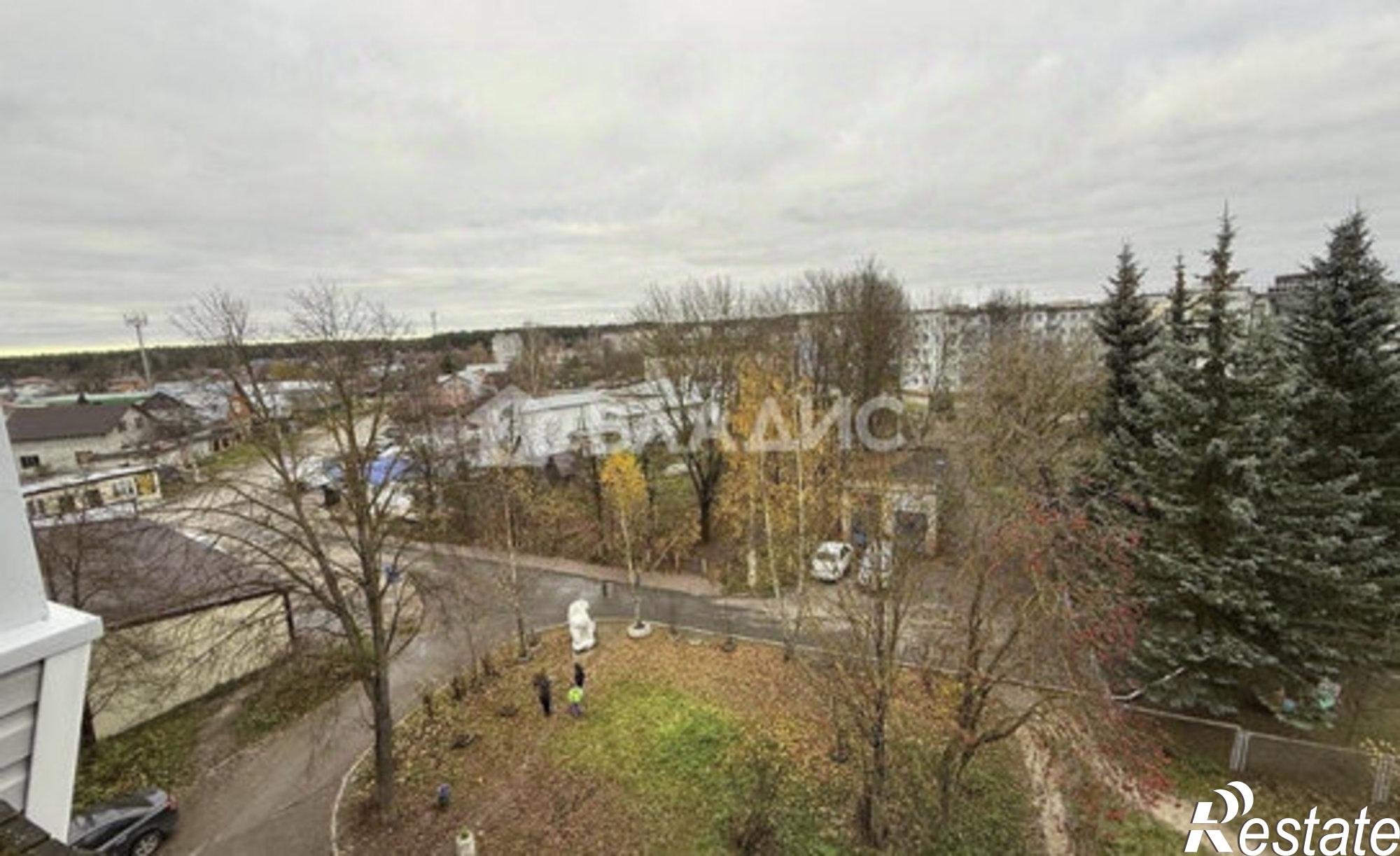 Купить квартиру за 1 990 000 рублей на ул Полевая, 1