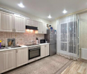 1-комн, 33кв м, этаж 1/10 ул Минская, 10