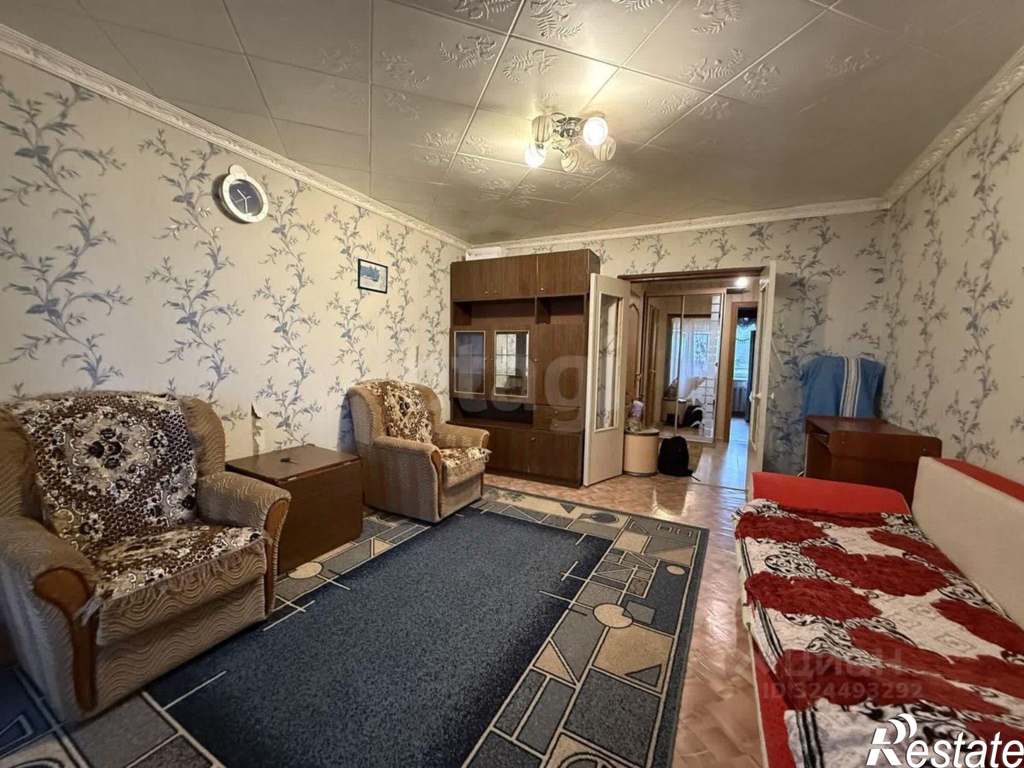 Купить квартиру за 2 100 000 рублей на улица Дзержинского, 14