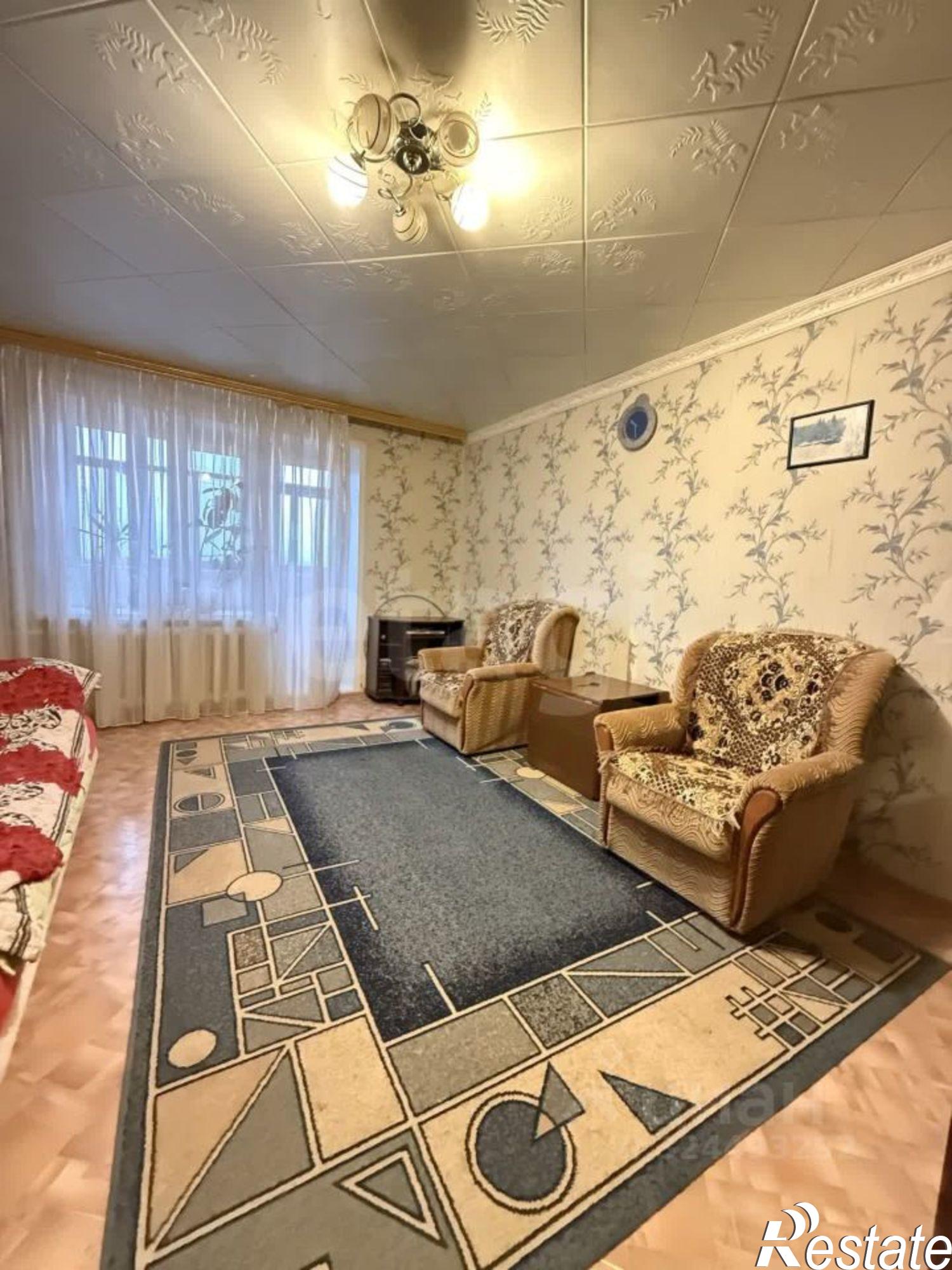 Купить квартиру за 2 100 000 рублей на улица Дзержинского, 14