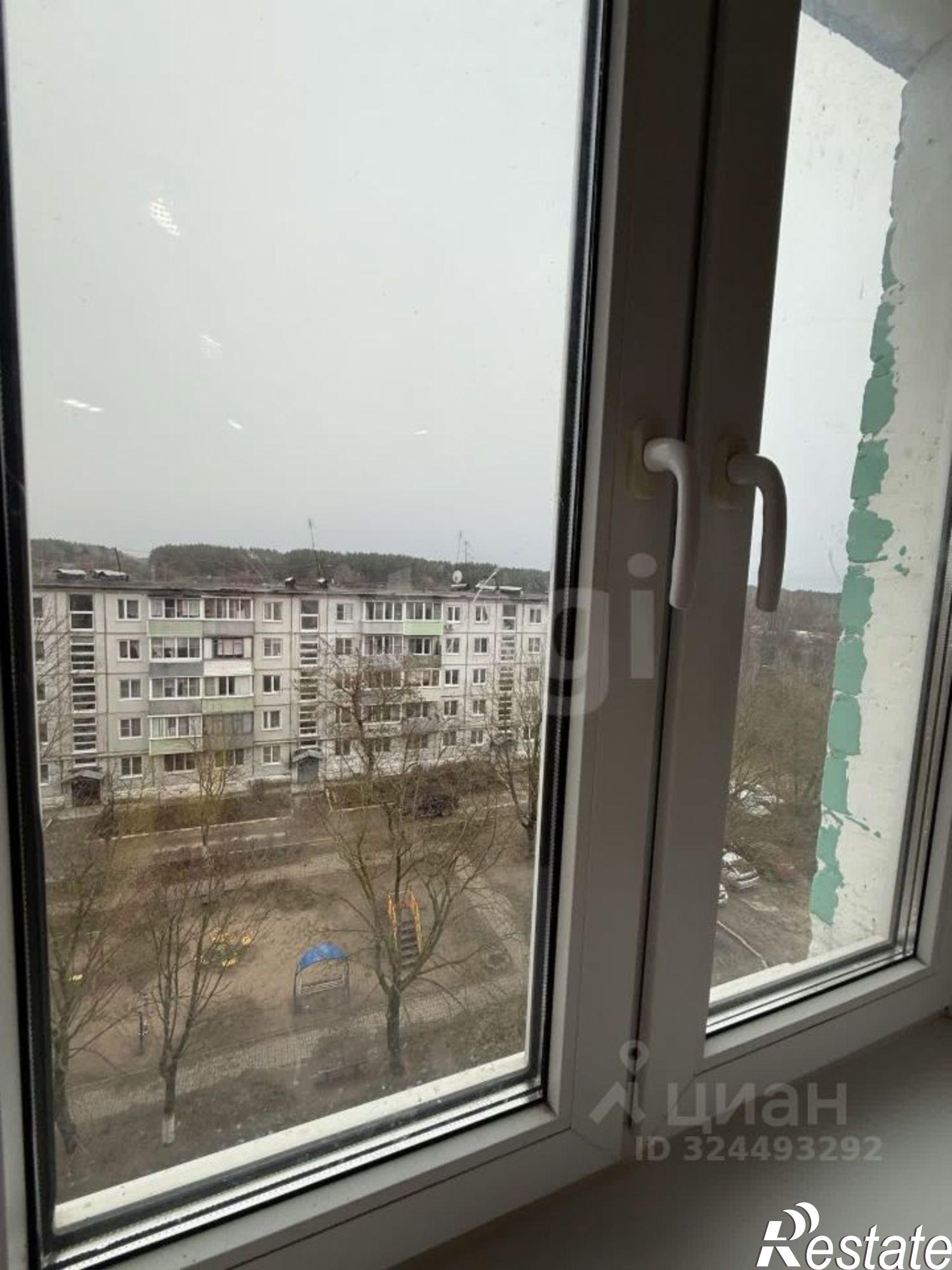 Купить квартиру за 2 100 000 рублей на улица Дзержинского, 14