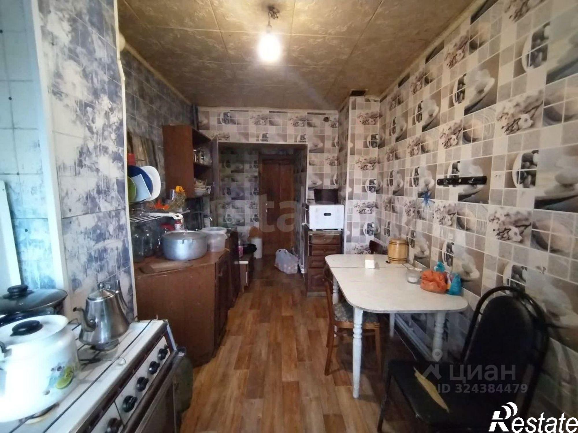 Купить квартиру за 3 800 000 рублей на улица Ленина, 21