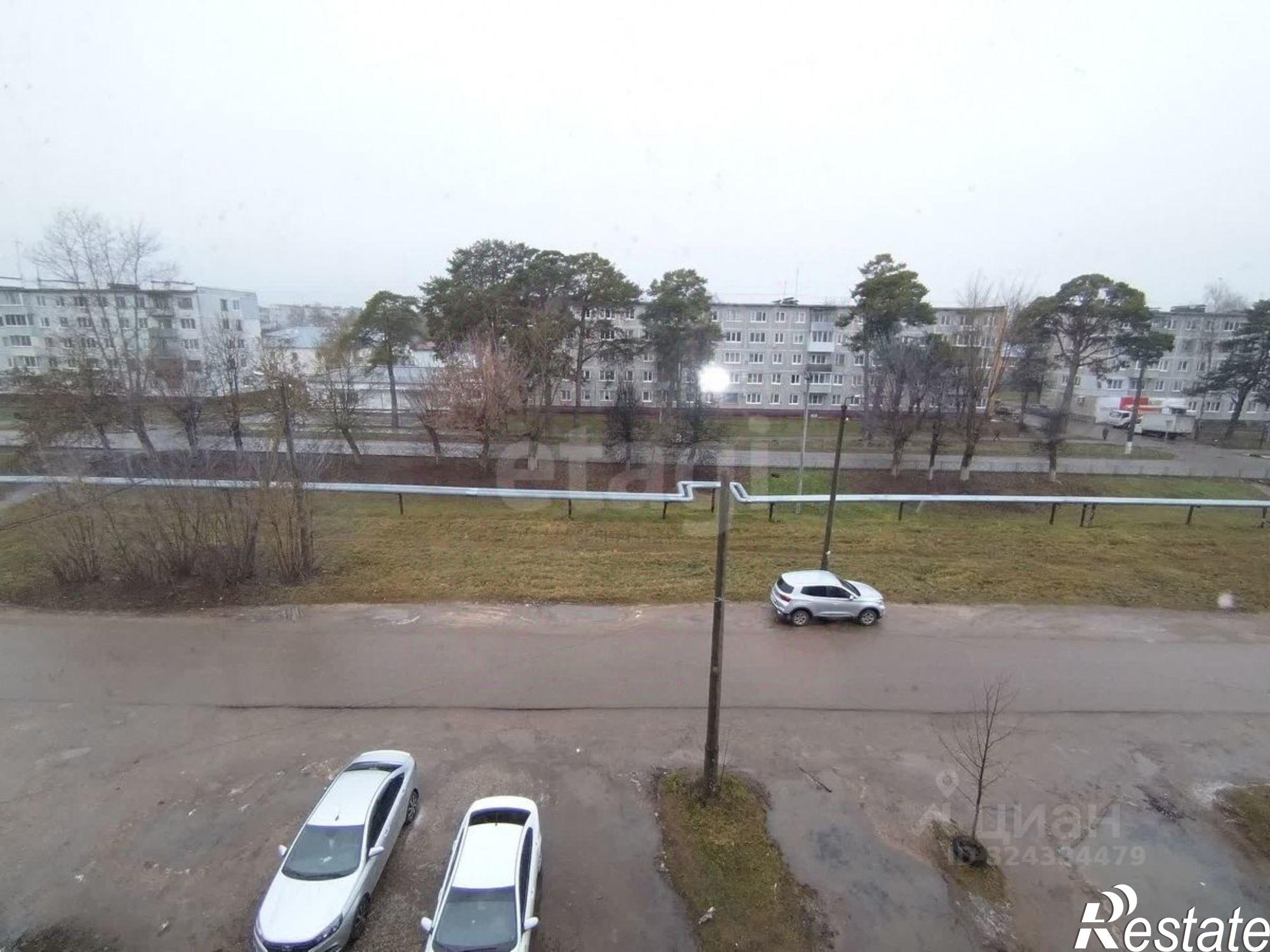 Купить квартиру за 3 800 000 рублей на улица Ленина, 21