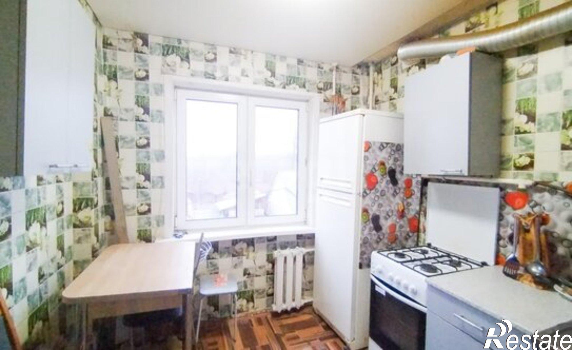 Купить квартиру за 1 700 000 рублей на ул Московская, 21