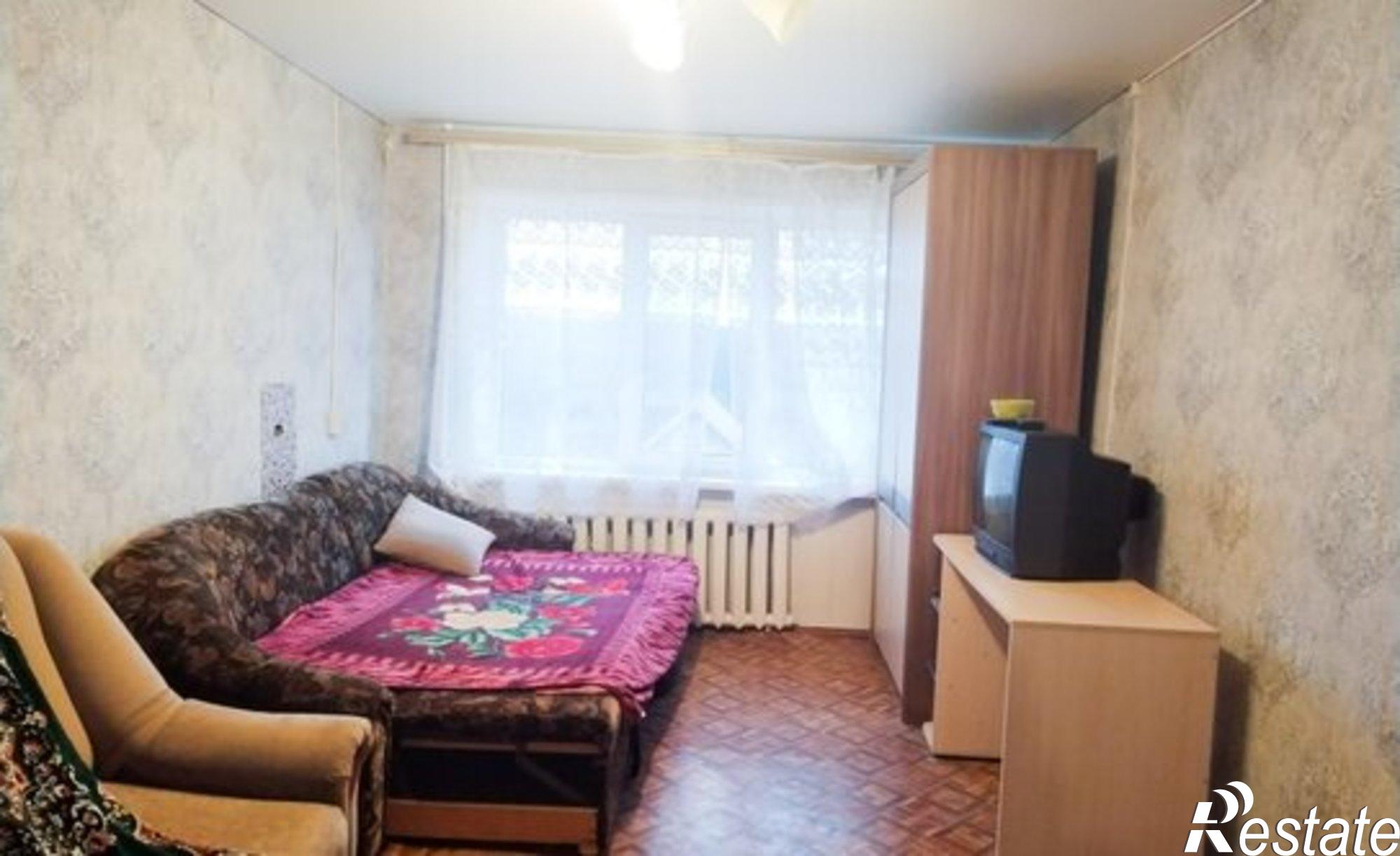 Купить квартиру за 1 700 000 рублей на ул Московская, 21