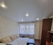 1-комн, 19кв м, этаж 2/5 улица Курчатова, 22