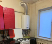 1-комн, 35кв м, этаж 2/5 улица Степана Разина, 3