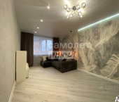 1-комн, 38кв м, этаж 1/3 Изумрудная улица, 8