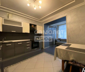 1-комн, 53кв м, этаж 2/5 улица Достоевского, 29