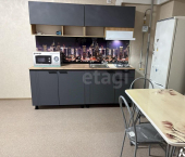 2-комн, 51кв м, этаж 7/10 пр-д Юрия Круглова, 12