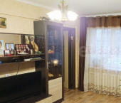 4-комн, 61кв м, этаж 1/5 пер Чичерина, 16 1