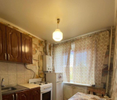 1-комн, 21кв м, этаж 4/5 ул Клюквина, 27