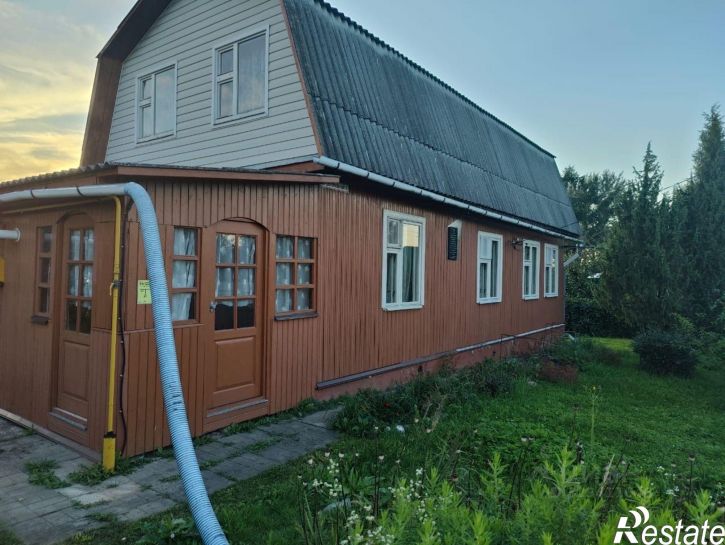 Коттедж/дом