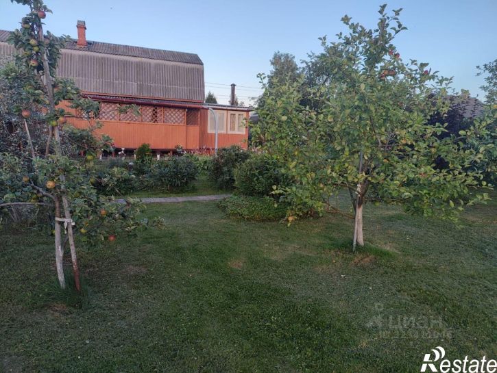 Коттедж/дом